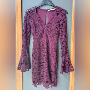 ASTR The Label dress